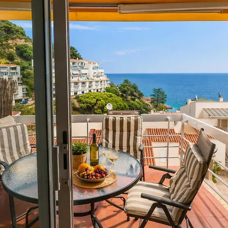 2br Cala Salions Coastal - Terrace & Ocean Views Dom wakacyjny *