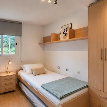 2br Cala Salions Coastal - Terrace & Ocean Views *