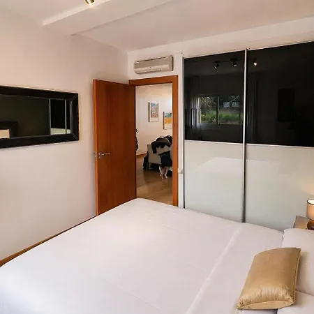 2br Cala Salions Coastal - Terrace & Ocean Views