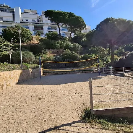 2br Cala Salions Coastal - Terrace & Ocean Views