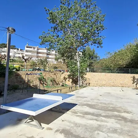 2br Cala Salions Coastal - Terrace & Ocean Views Tossa de Mar