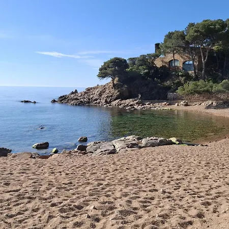 2br Cala Salions Coastal - Terrace & Ocean Views * Tossa de Mar